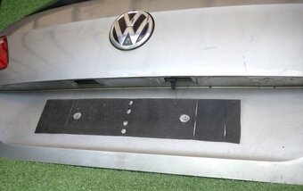 vw golf sportsvan piate dvere 2012+ - 2