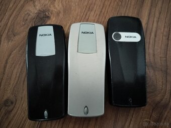 Nokia 6610 6610i - 2