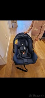 Vajicko joie i snug - 2