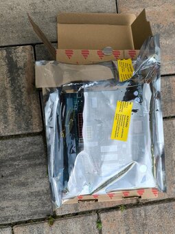 Protherm Panther Condens 25 kko doska 0010028087 - 2