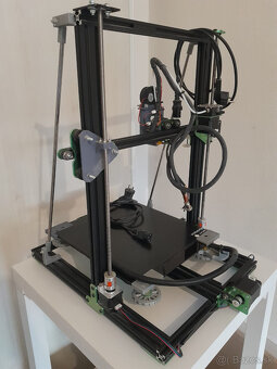 Tevo tornado - 2