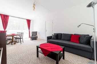 2-izbový, predaj, loggia, 56 m2, Tatranská, Košice - 2
