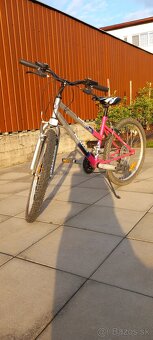 Detský bicykel - 2