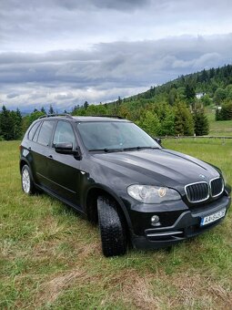 Bmw x5 - 2