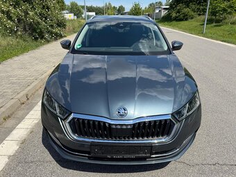 Škoda Octavia Combi 1.4 TSI iV PHEV Style DSG - 2