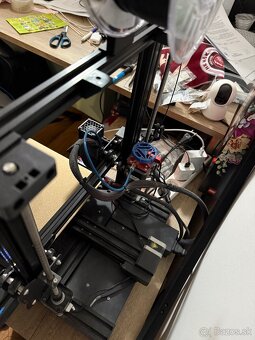 Ender 3 v2 - 2