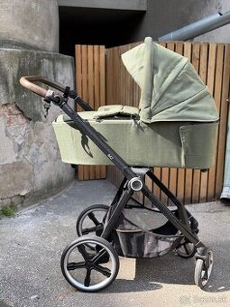Kočík Gesslein Indy IM2 Swing - 2