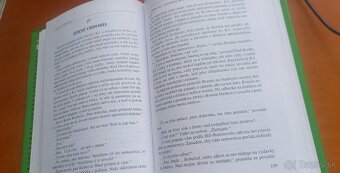 Lekárka- v šľapajach liečiteľa  a šamana - 2