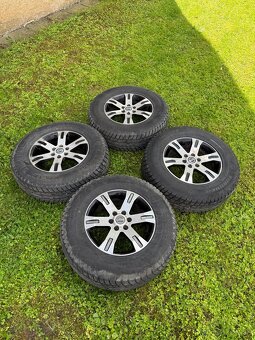 Disky R16 6x114 - 2
