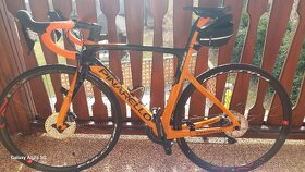 pinarelo prince disk velkost 51,5 jedinečny kus - 2