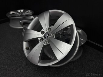 Alu SKODA SUPERB 3 5x112 17” - 2