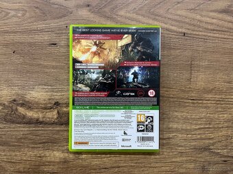 Hra Crysis 3 CZ na Xbox 360 - 2