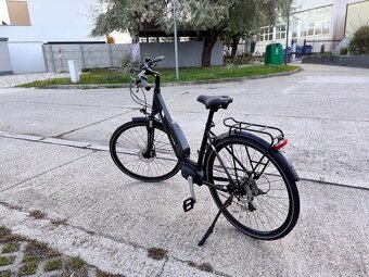 Kellys Estima 10 SH black - 2