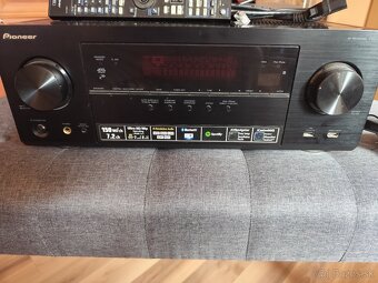 Pioneer - VSX - 924 - 2