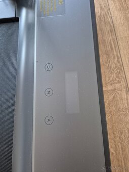 Kingsmith R1 bežiaci pás - 2