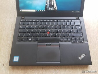 Predám Lenovo Thinkpad x260 - 2