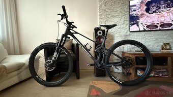 Mondraker Raze Carbon R mind - 2