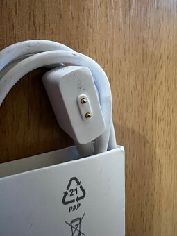 Original nabíjací USB-A kábel pre Xiaomi Smart Band 8 - 2