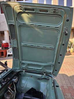 Škoda mb 120 - 2