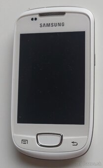 Predam samsung galaxy mini - 2