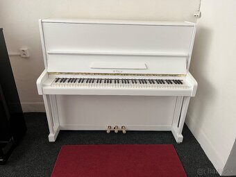 Koncertní pianino Petrof model 126.Záruka 2 roky - 2