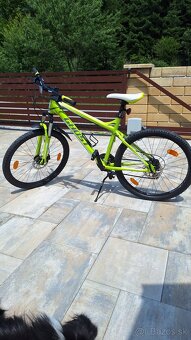 Predam bicykel - 2
