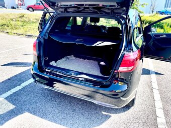 Mercedes B 160 automat 49000 km - 2