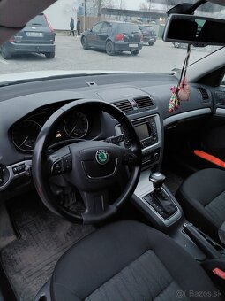 Škoda Octavia 2,0 tdi 103 kw r.v.2012 - 2