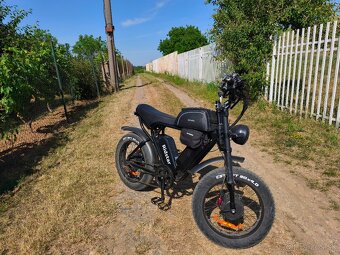 ridstar Q20 PRO - 2