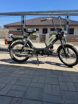 Babetta 210 - 2