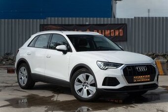 Audi Q3 40 2.0 TDI quattro S tronic - 2