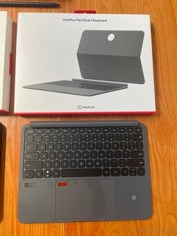 One Plus Pad 2 - 2