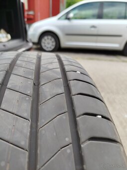 215/60R 17 Letne - 2