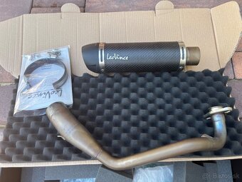 LEO VINCE VYFUK APRILIA SR GT 125/SPORT / GT 200/SPORT - 2