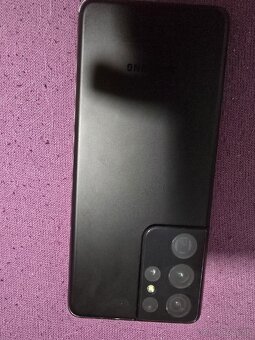 Samsung s21 ultra 5g - 2