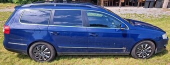VW Passat B6 - 2