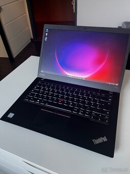 Lenovo ThinkPad T480S - 2
