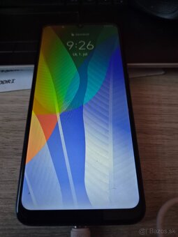 Predám Huawei y6p 2020. - 2