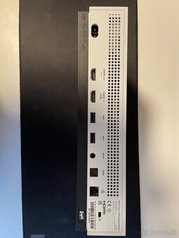 XBOX ONE S DIGITAL 1TB - 2