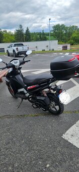 Maxon 125 - 2