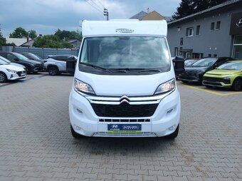 CARADO-V337 2.0HDi 120kW KLIMA,MÁLO NAJETO,TOP STAV - 2