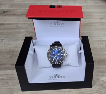 Tissot seastar 1000 - 2