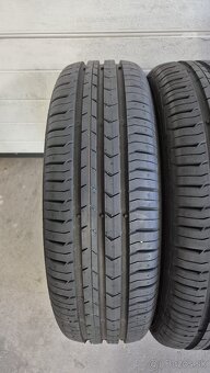 Letné pneu 185/70 R14 88H Continental PremiumContact 5 - 2
