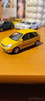 Model 1:43 - 2