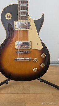 SX les paul - 2
