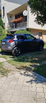 Nissan Juke - 2