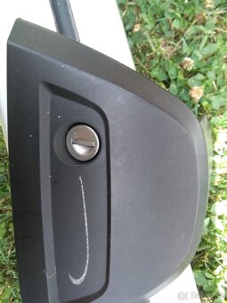 Strešne nosiče/ priecniky ASX - 2