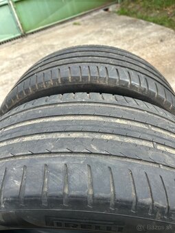 pirelli cinturato p7 - 2