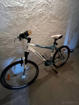 Dámsky horský bicykel MERIDA JULIET - 2