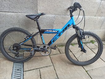 CTM Jimmy 20" - 2